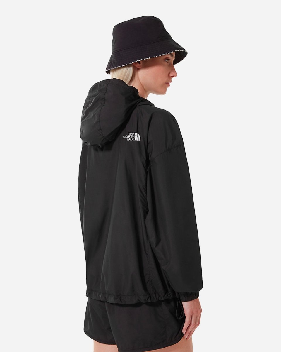 W Hydreline Jacket - Black