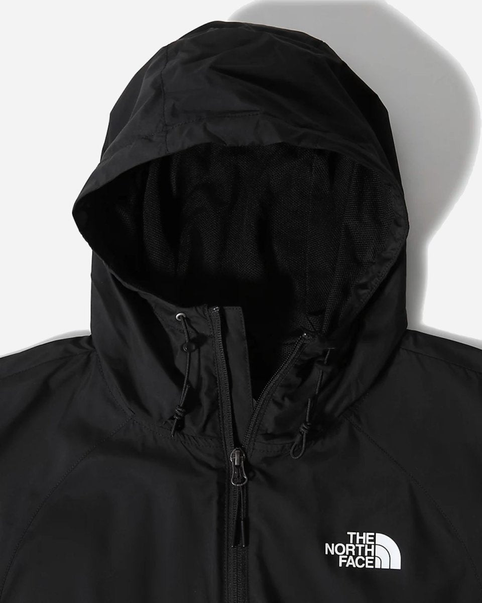W Hydreline Jacket - Black