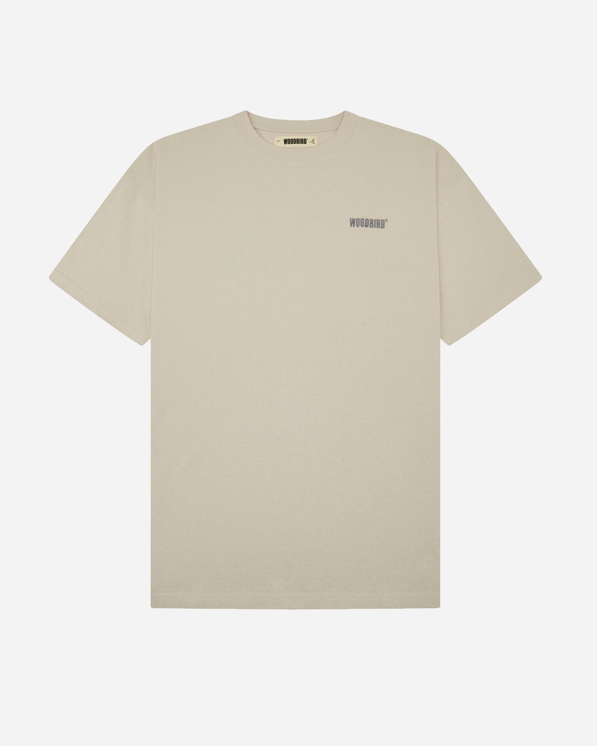 Bose HKDK Tee - Light Sand Online nu