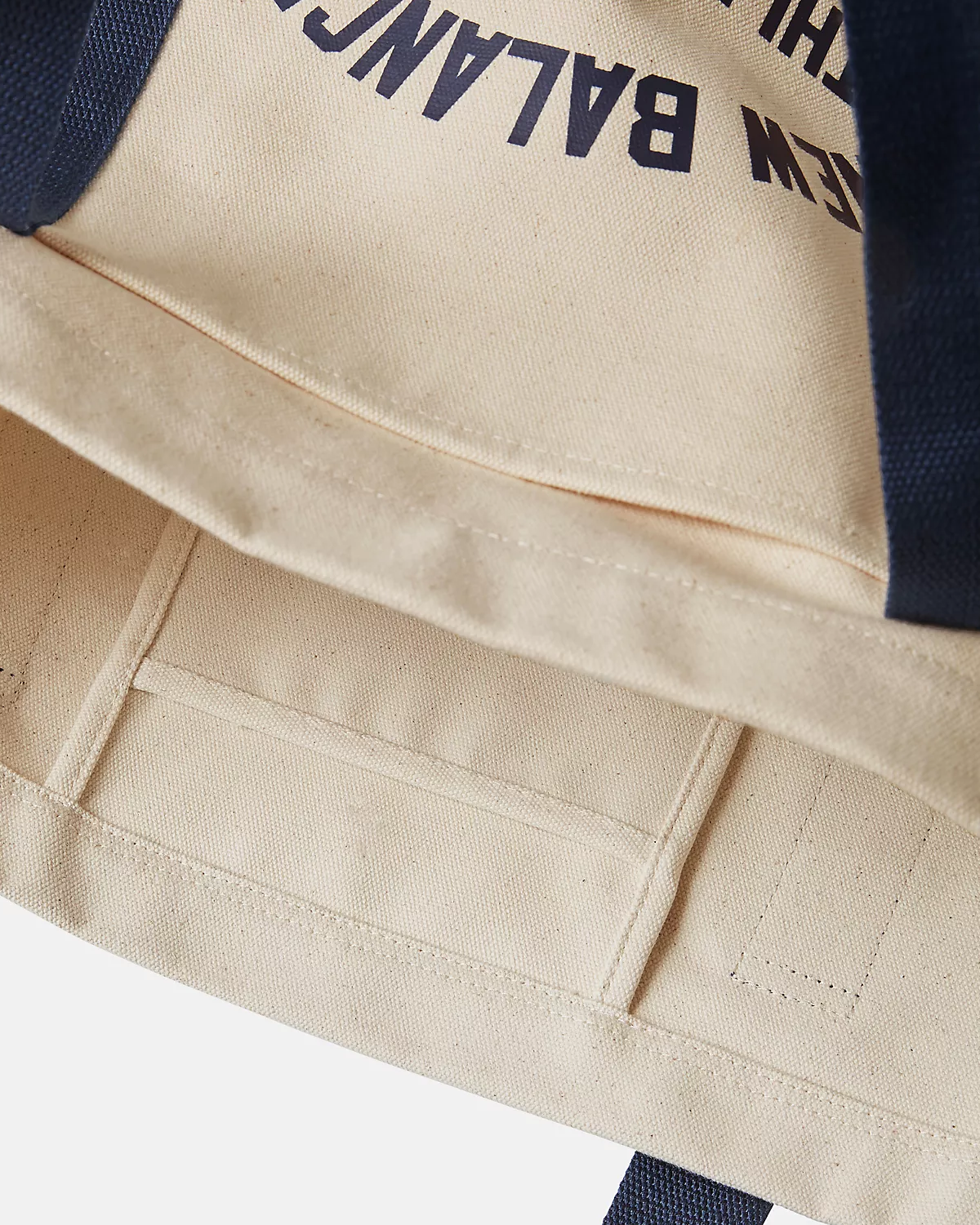 classic-canvas-tote-navy_1.png Classic Canvas Tote - Navy