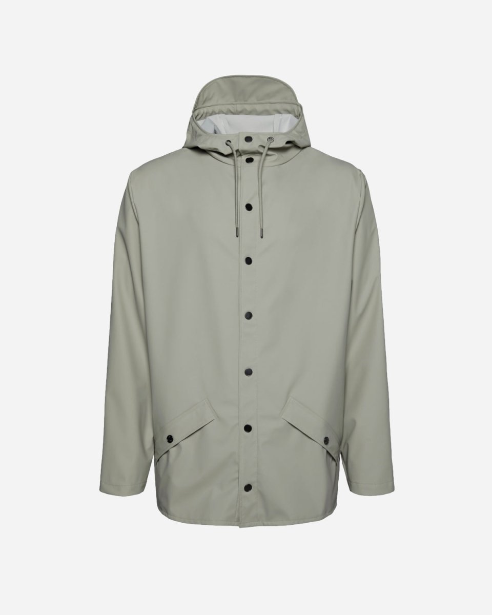 Jacket - Cement