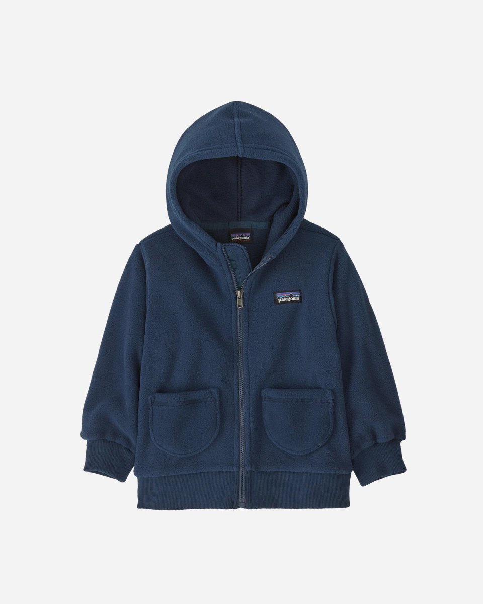 Kids Synch Cardigan - New Navy