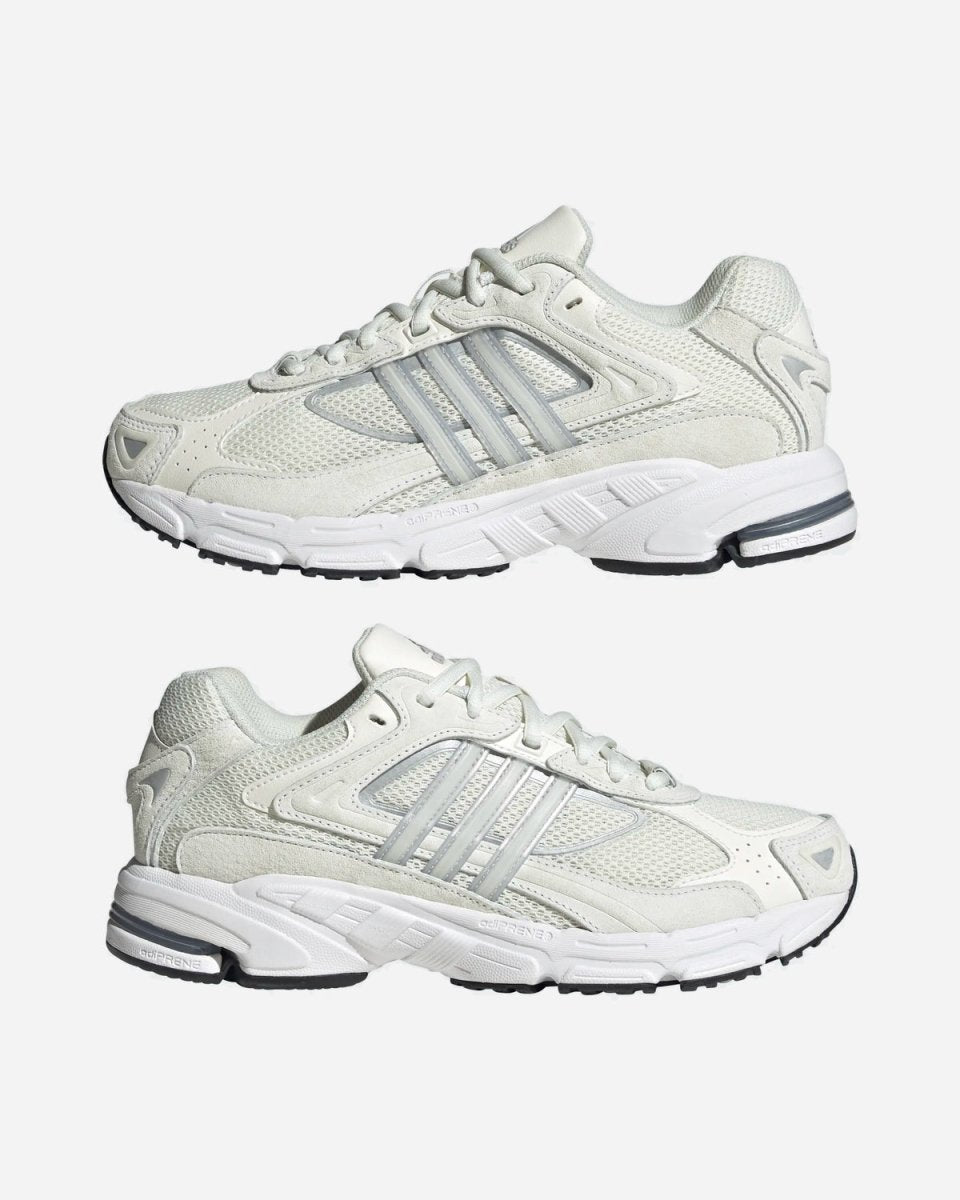 Response CL - White/Silver