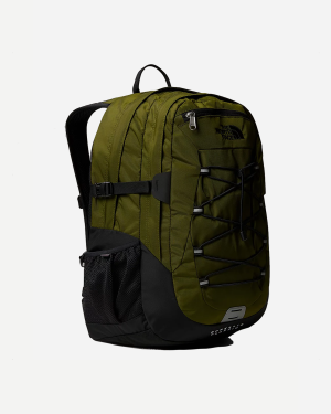 Borealis Classic - Forest Olive