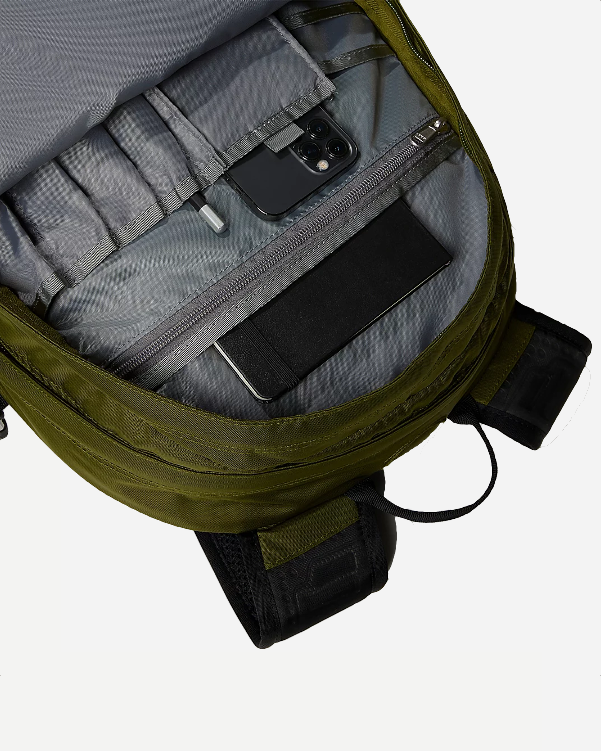borealis-classic-forest-olive_2.png Borealis Classic - Forest Olive