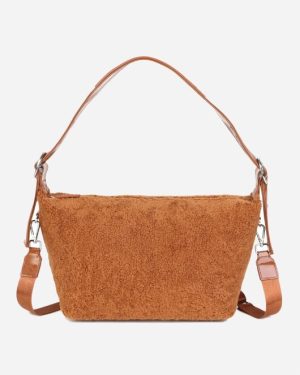 Crossbody Bibbi - Brown