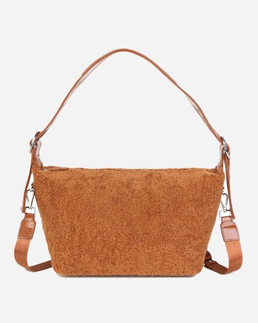 Crossbody Bibbi - Brown