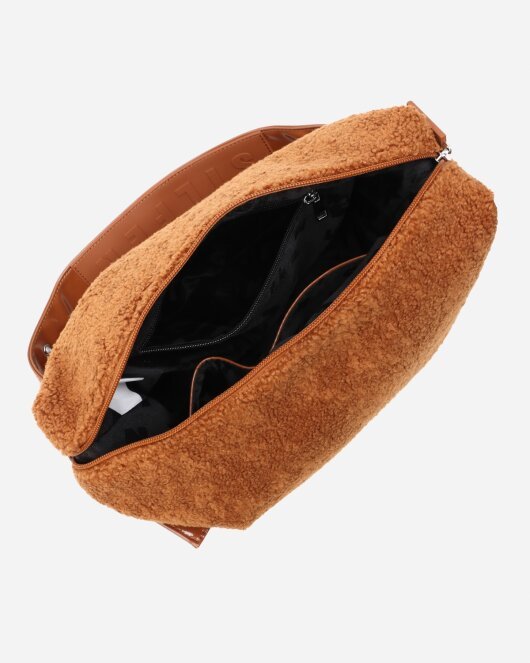 Crossbody Bibbi - Brown