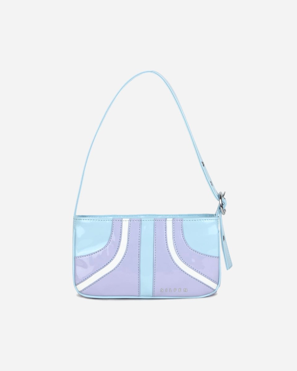 Handbag Yasmin - Diner Mix Online Hot Salg