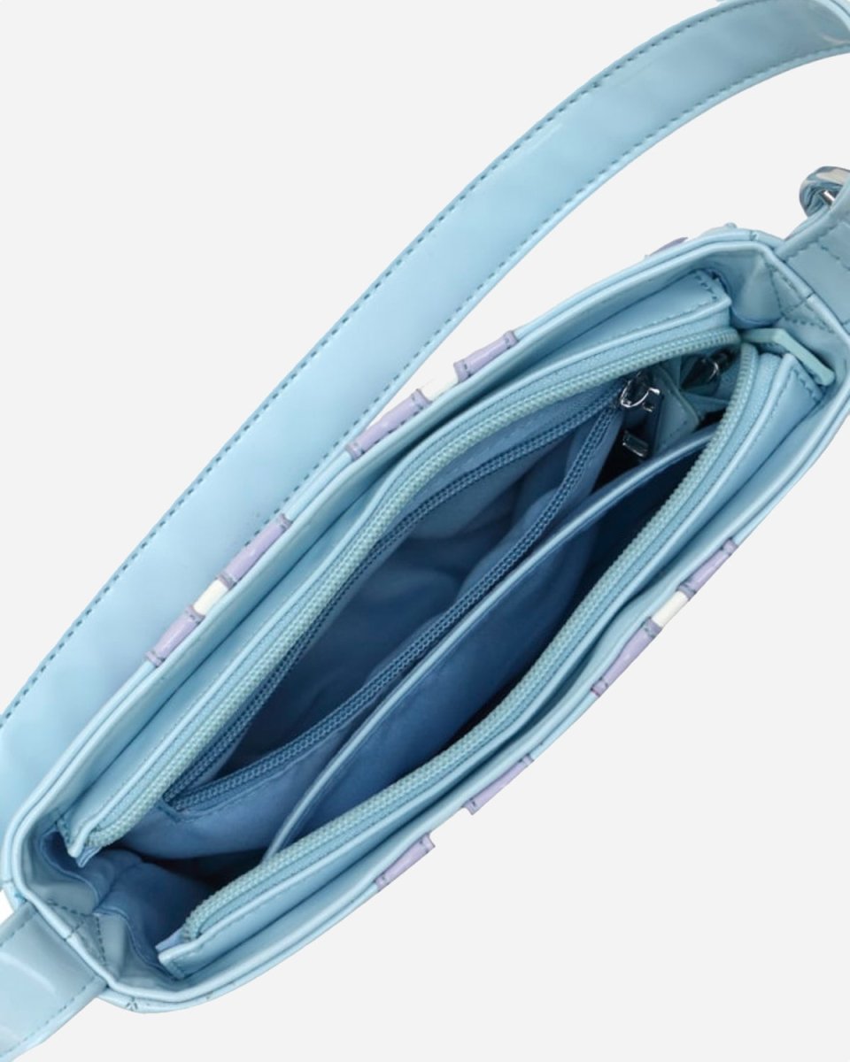 Handbag Yasmin - Diner Mix Online Hot Salg