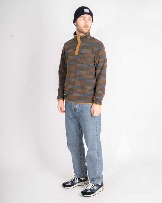 Micro Snap - Industrial Green
