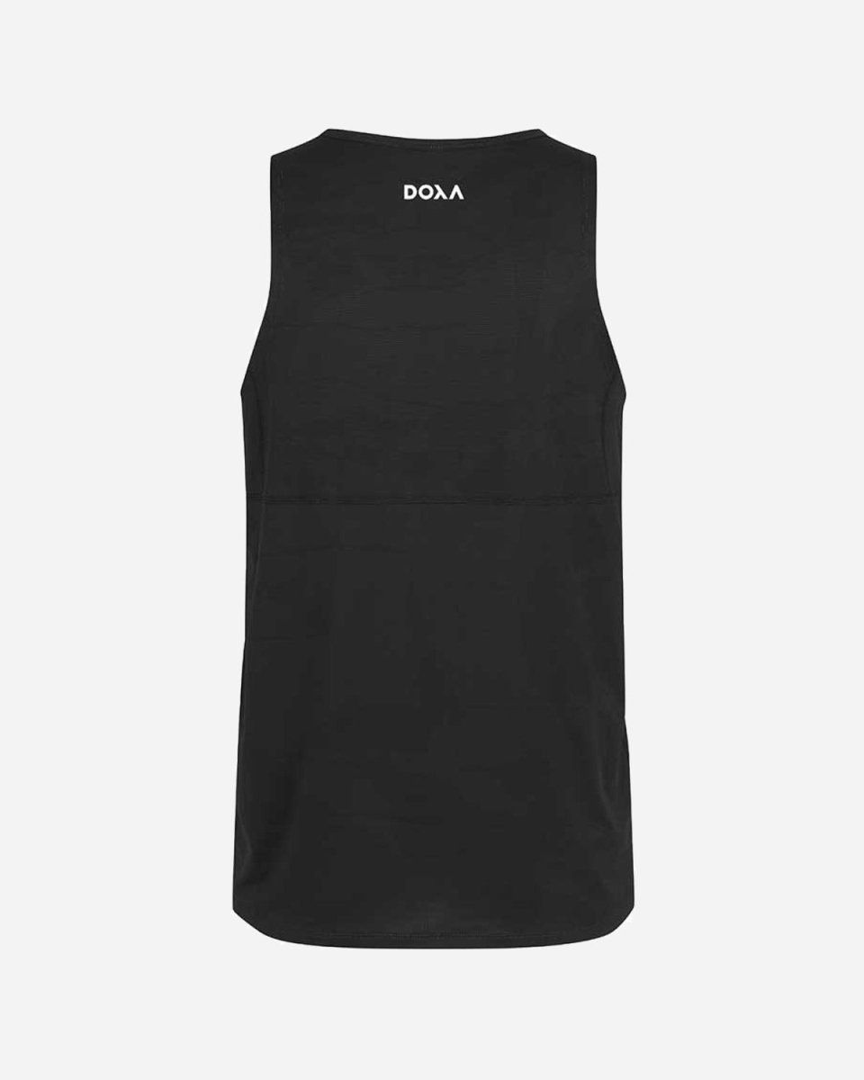 Simon Singlet MHC - Black