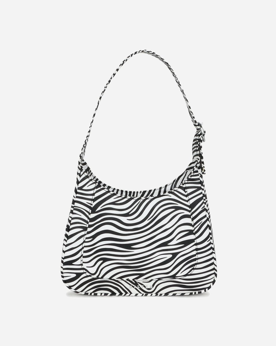 Siri Zebra - Zebra
