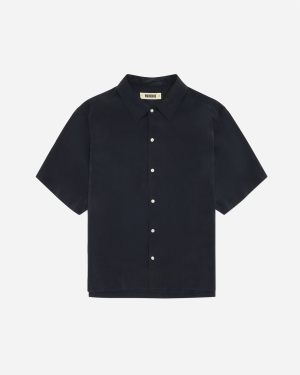 Sunny Modu Shirt - Black
