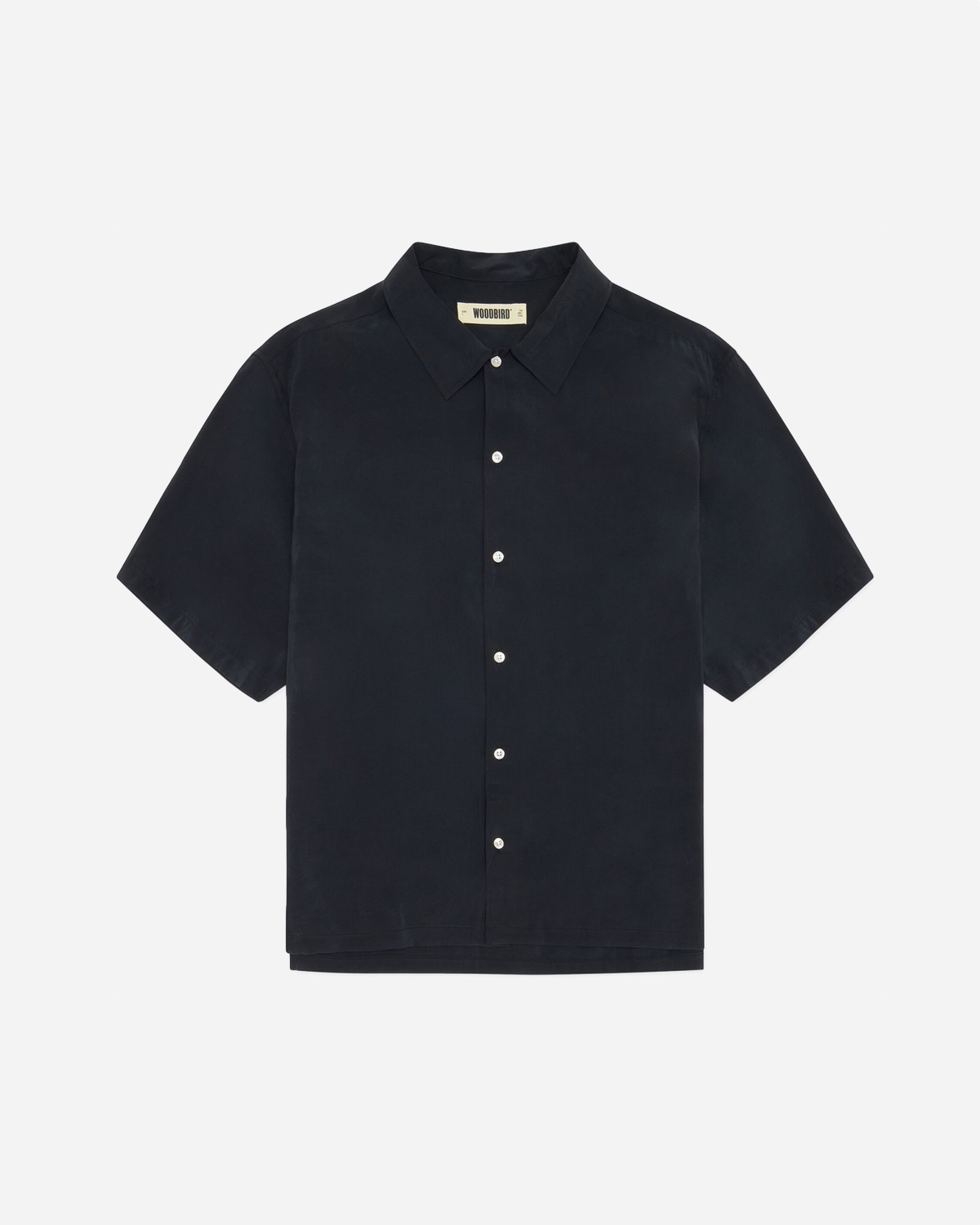 sunny-modu-shirt-black_0.png Sunny Modu Shirt - Black