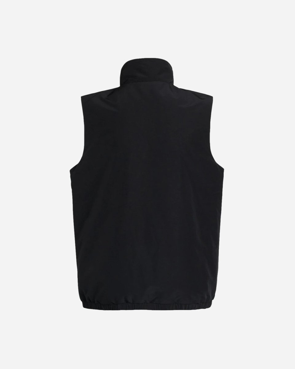 Wind Ripstop Guru Vest - Black Hot på udsalg