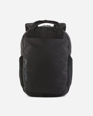 Atom Tote Pack 20L - Black Mode