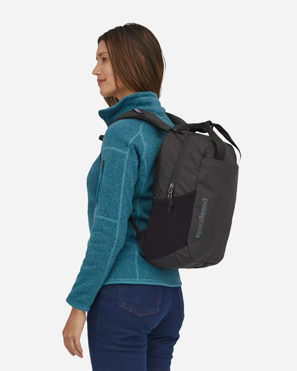 Atom Tote Pack 20L - Black Mode