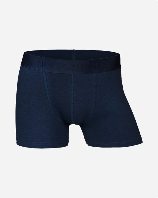 Bambu 3-Pack - Navy/Green/Grey