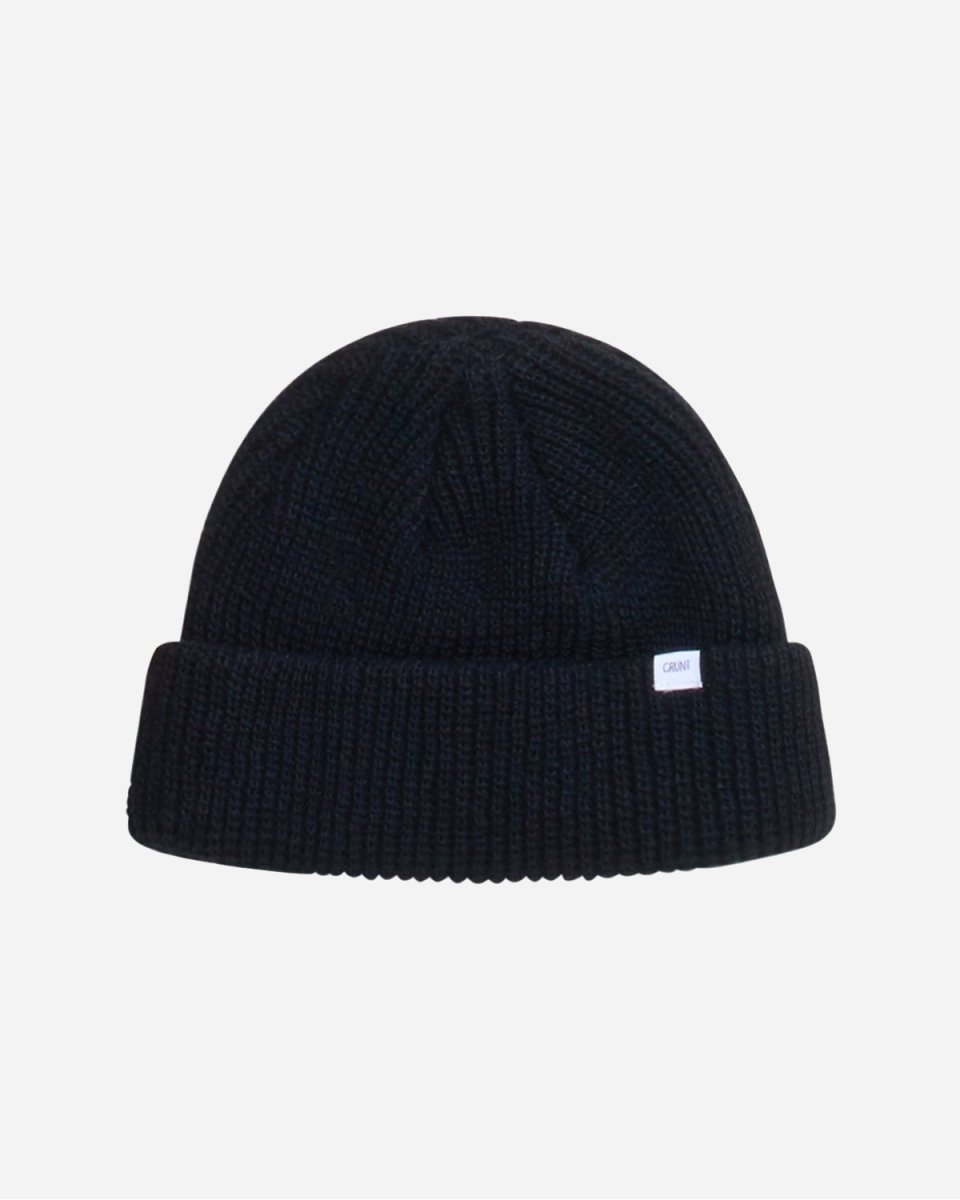 Beanie Sport, Junior - Black