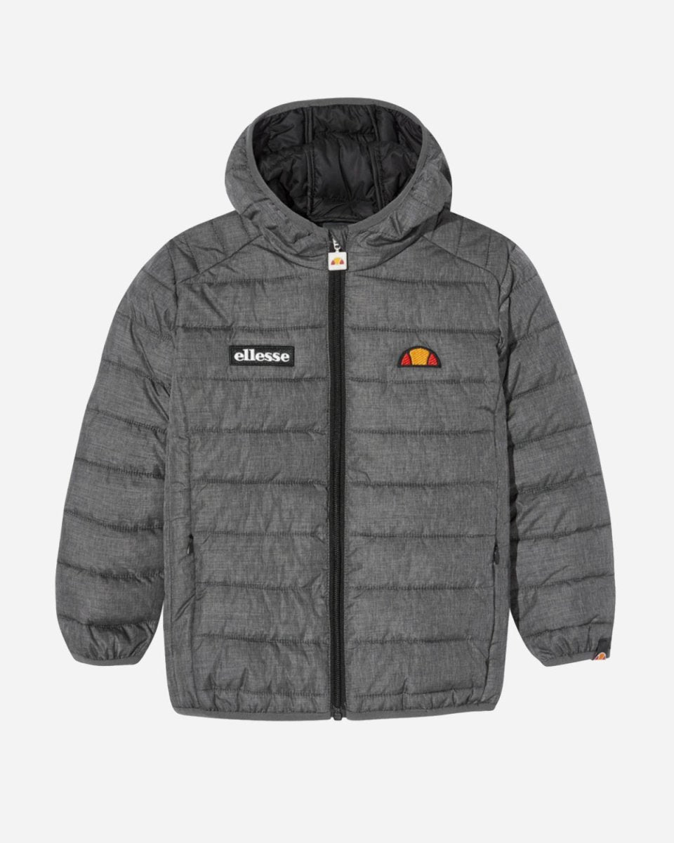 Kids El Regalio Padded Jacket - Dark Grey