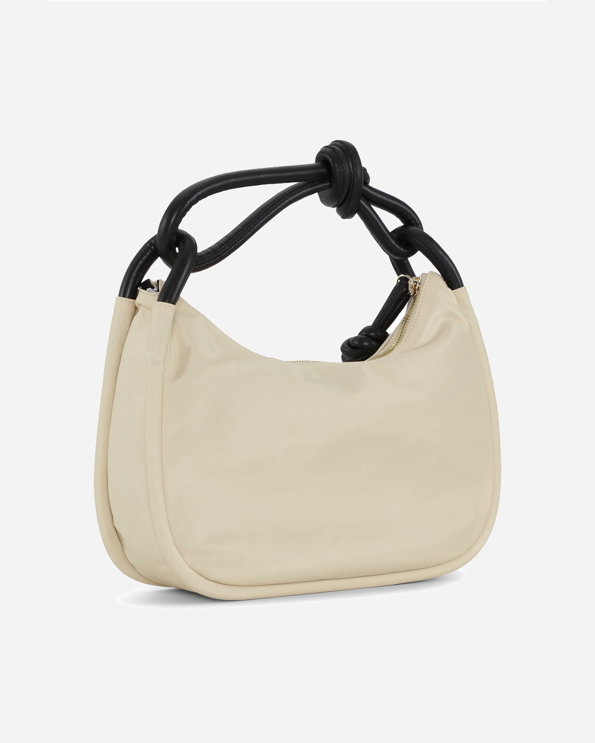 knot-baguette-pale-khaki_1.jpg Knot Baguette - Pale Khaki