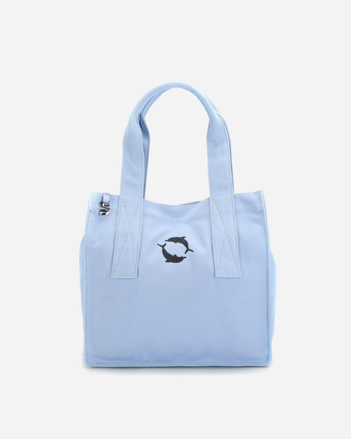Tote Bodil - Blue Lilac