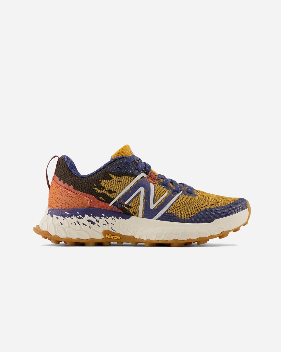 W Fresh Foam Hierro v7 - Golden Hour/Shadow