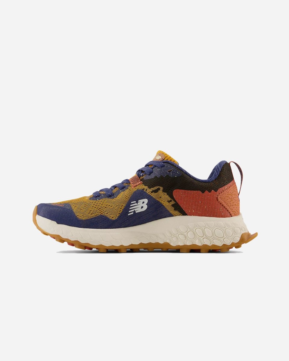 W Fresh Foam Hierro v7 - Golden Hour/Shadow