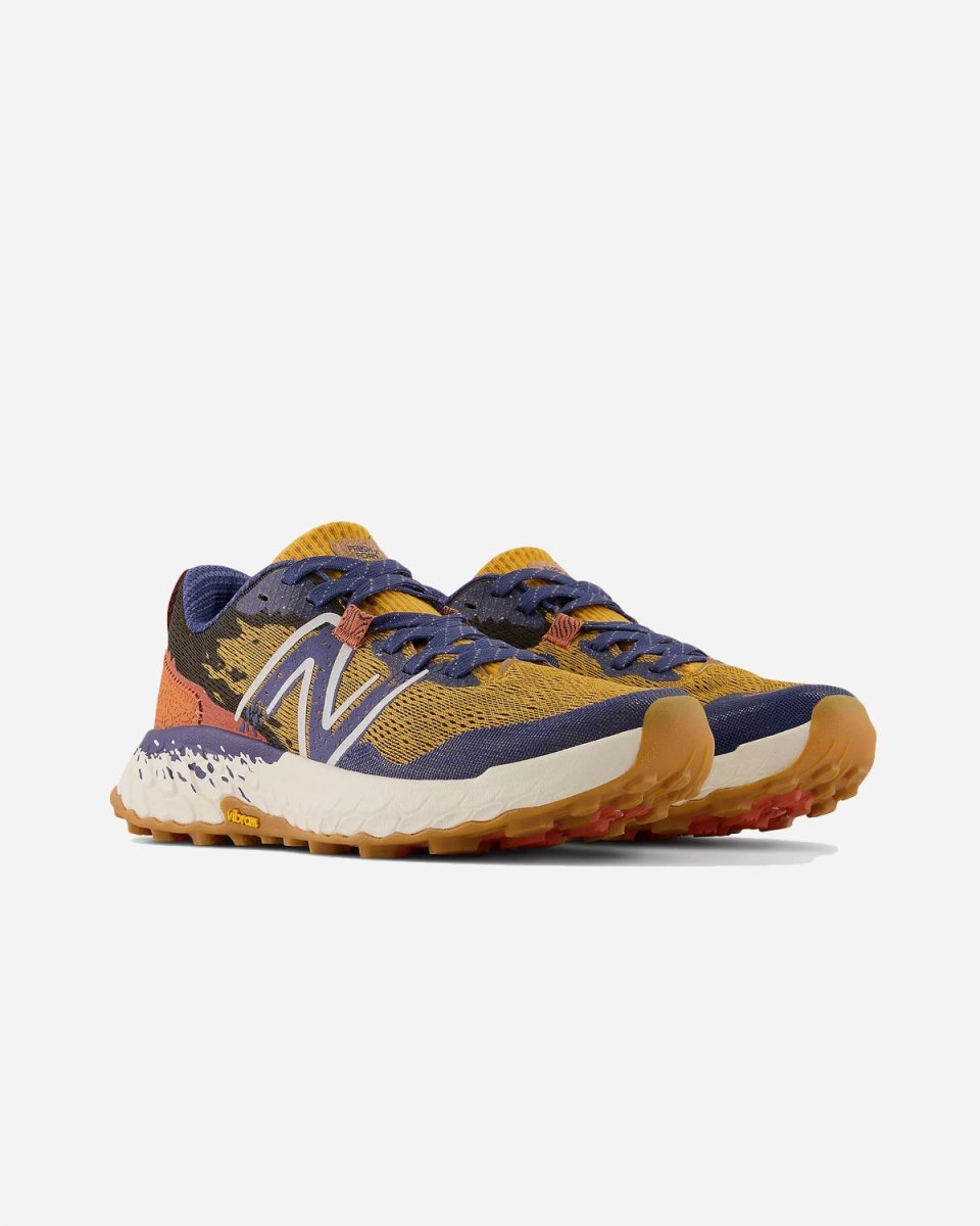 W Fresh Foam Hierro v7 - Golden Hour/Shadow