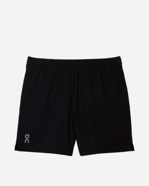 5" Core Shorts - Black Hot på udsalg