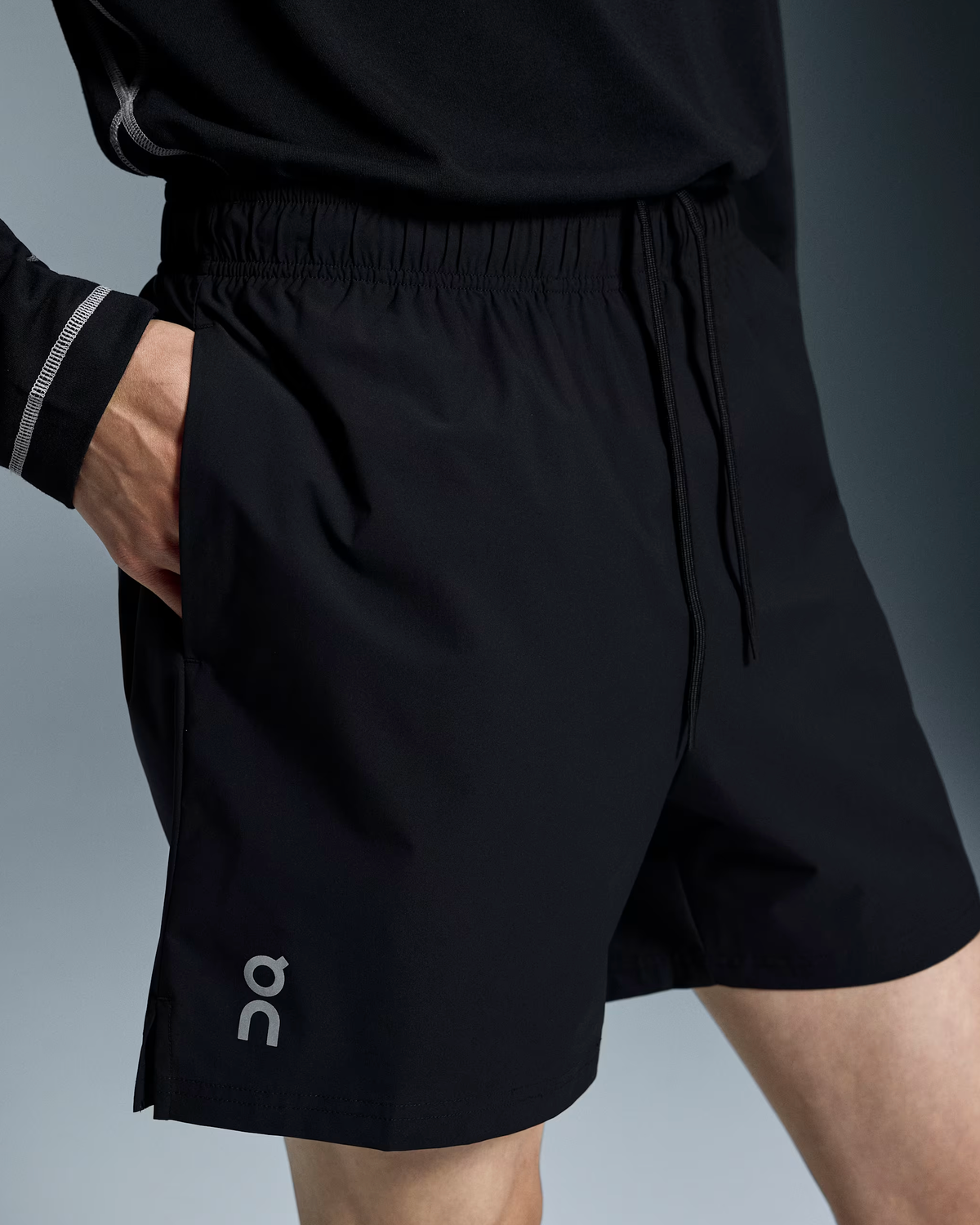 5-core-shorts-black_1.png 5" Core Shorts - Black Hot på udsalg