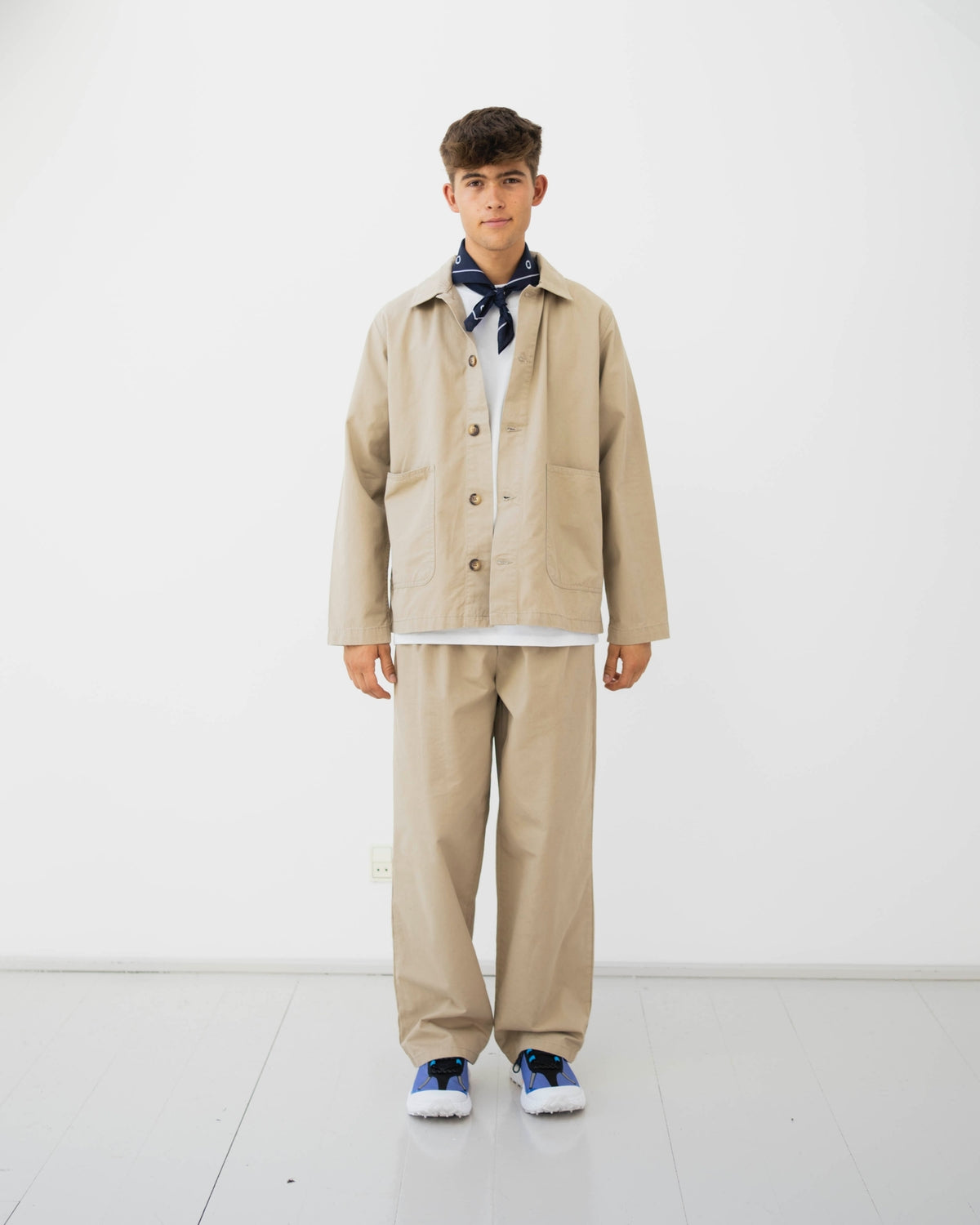 blade-crust-jacket-light-sand_1.jpg Blade Crust Jacket - Light Sand