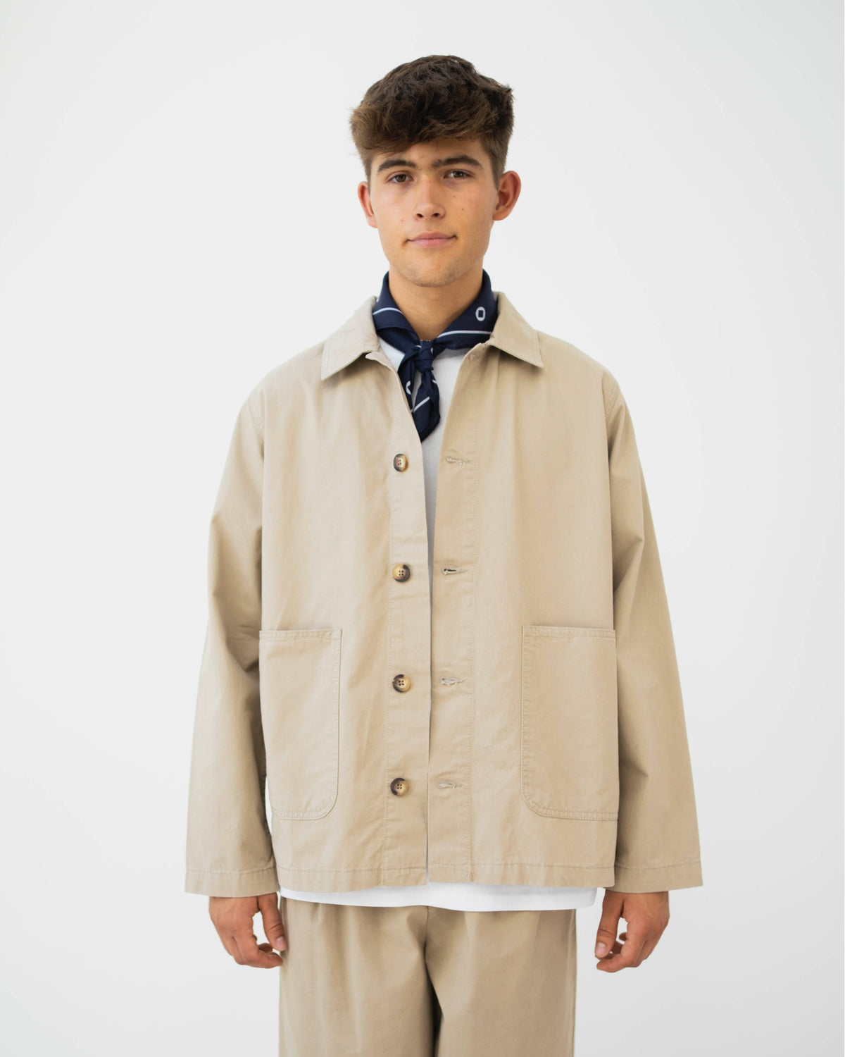 blade-crust-jacket-light-sand_2.jpg Blade Crust Jacket - Light Sand