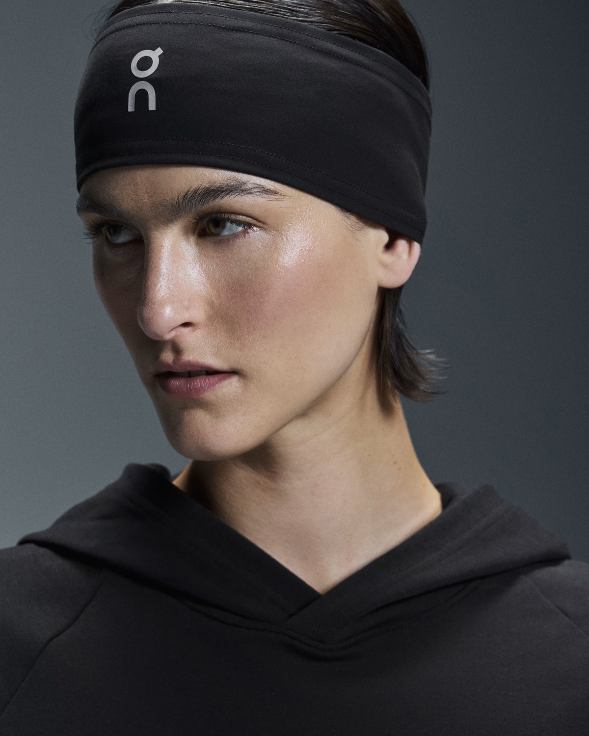core-headband-black_2.jpg Core Headband - Black