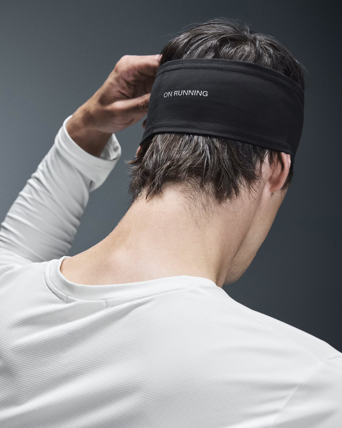 core-headband-black_3.jpg Core Headband - Black