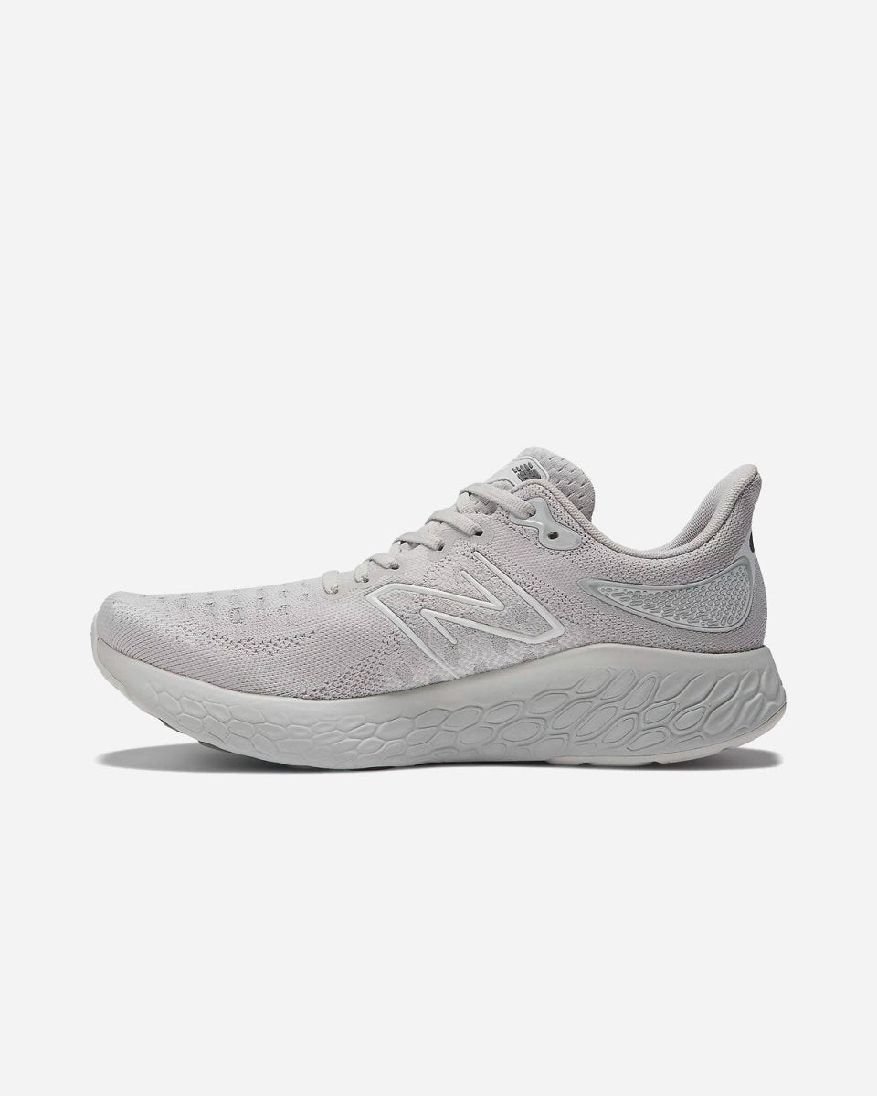 Fresh Foam M 1080 V12 - Rain Cloud/White Rabat