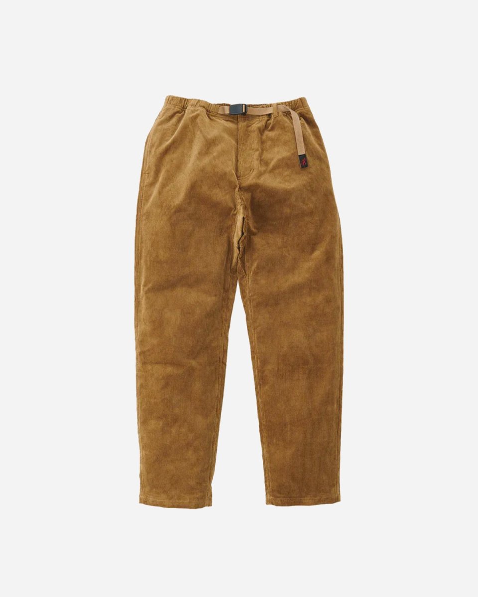 Gramicci Corduroy Pant - Dark Brown på udsalg