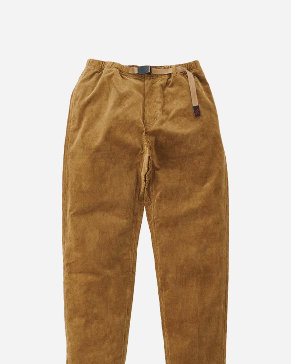 Gramicci Corduroy Pant - Dark Brown på udsalg