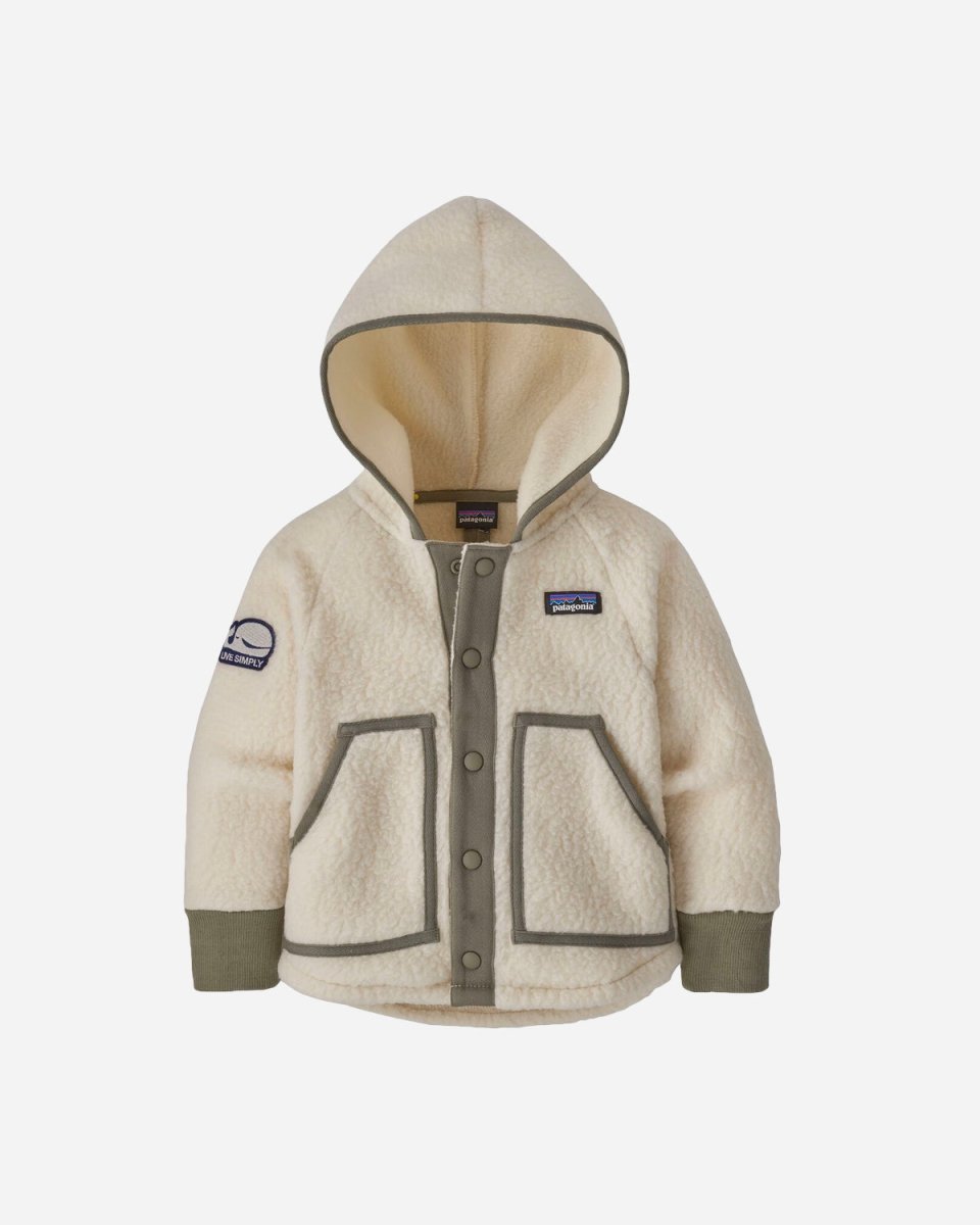baby-retro-pile-jacket-natural_0.jpg Baby Retro Pile Jacket - Natural