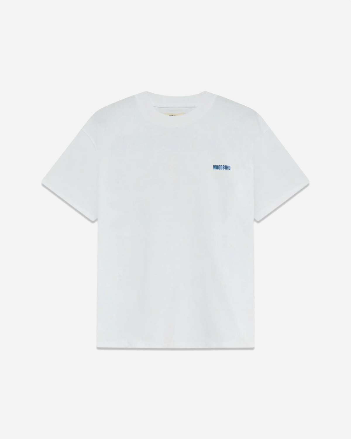baine-kind-tee-white_1.png Baine Kind Tee - White