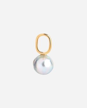 Blue Mountain Charm - Gold HP Rabat