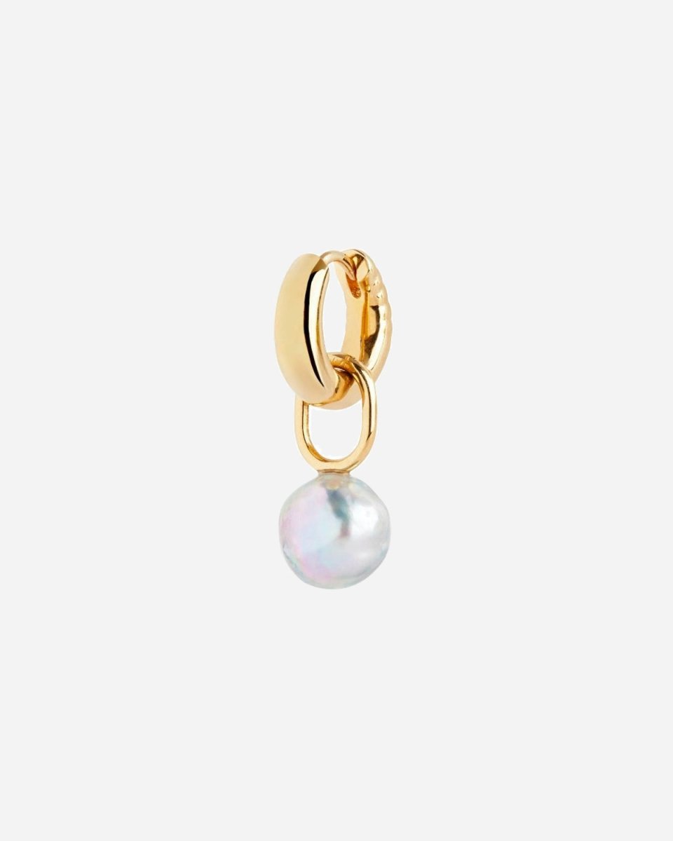 Blue Mountain Charm - Gold HP Rabat