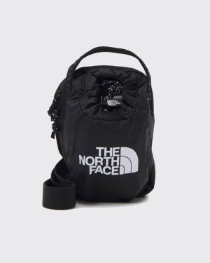 Bozer Pouch - Black