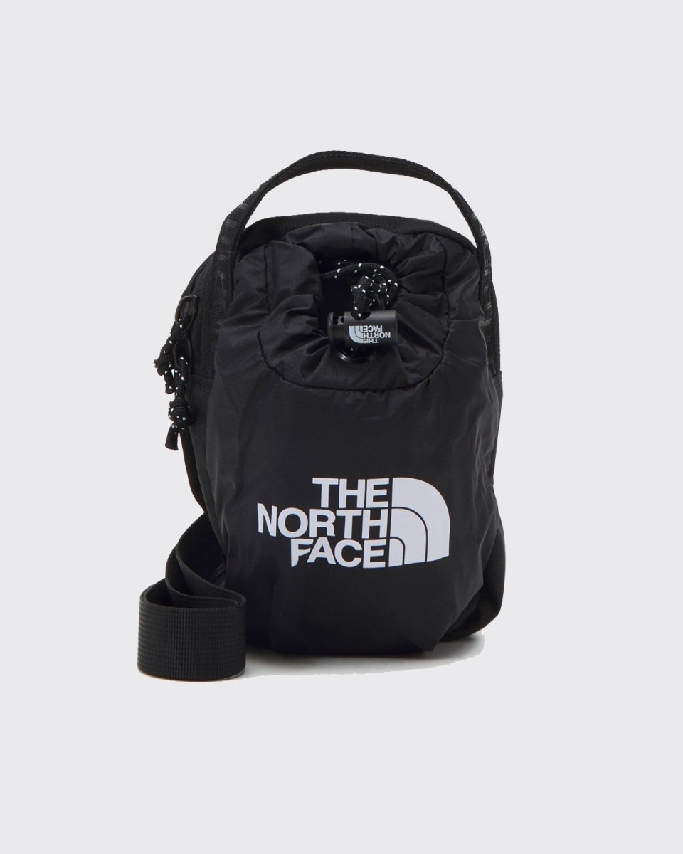 Bozer Pouch - Black