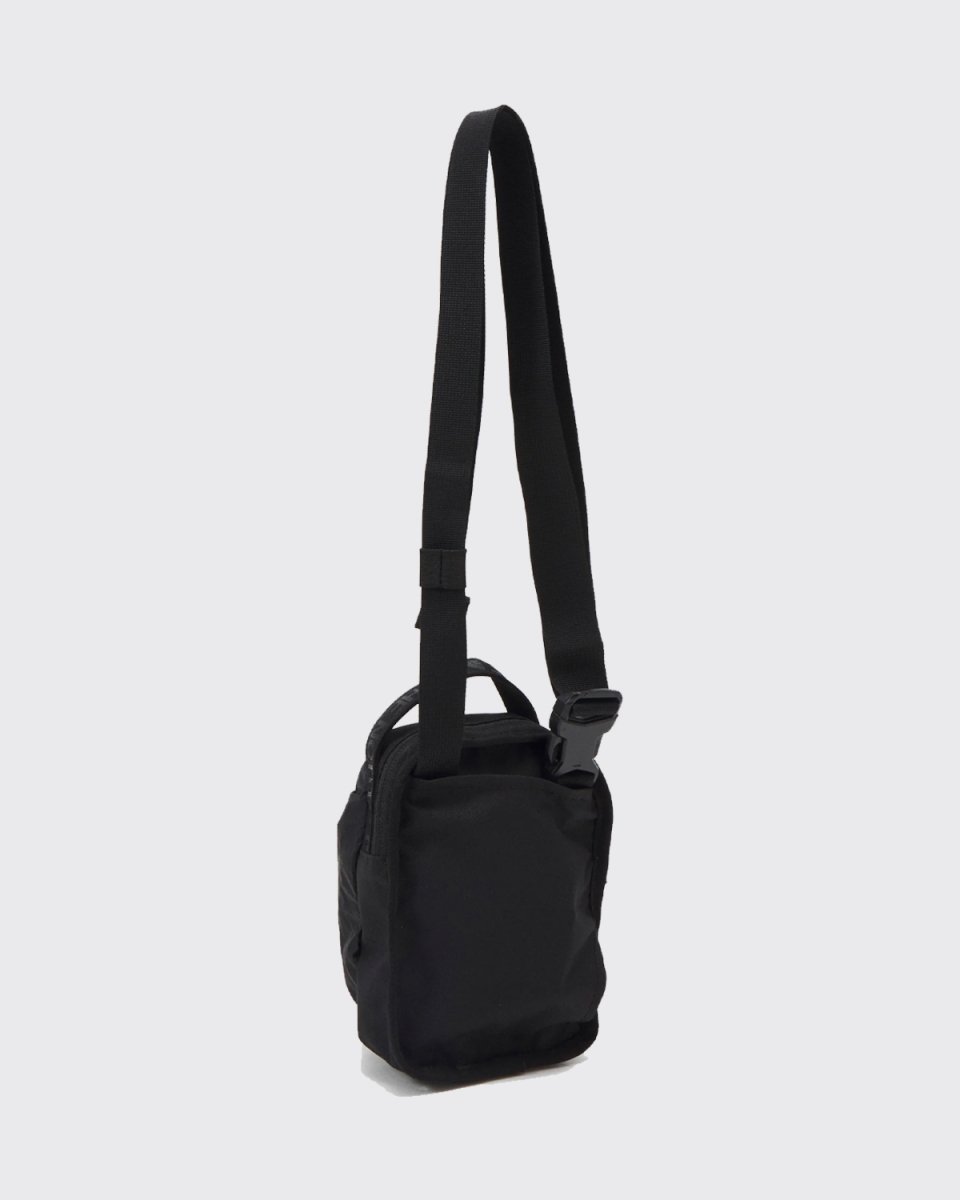Bozer Pouch - Black