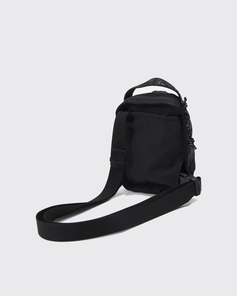 Bozer Pouch - Black