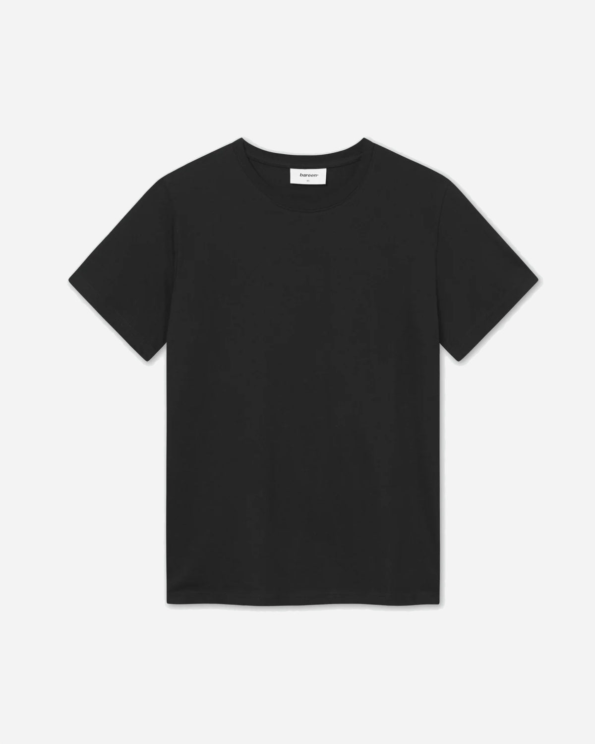 Classic Fit Tee - Black Mode