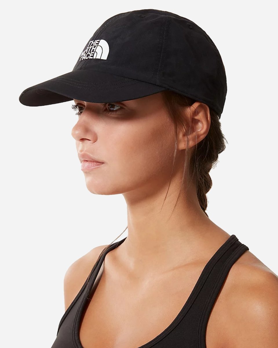 Horizon Hat - Black