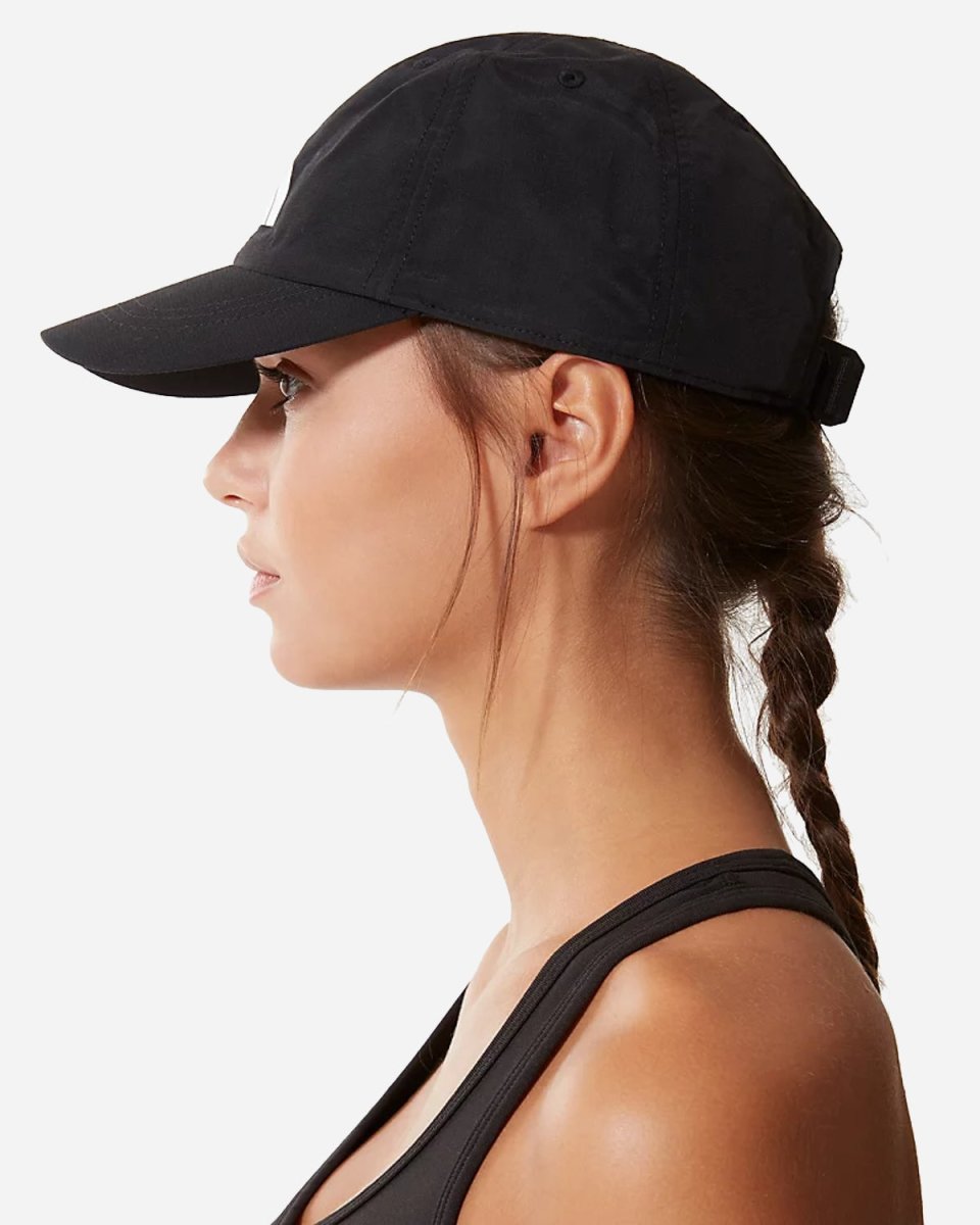 Horizon Hat - Black